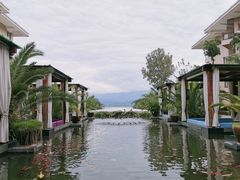 -西昌邛海湾柏樾酒店(原邛海湾柏栎度假酒店)