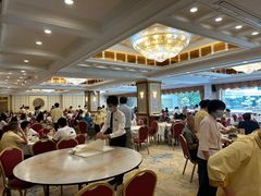 -番禺宾馆丽苑厅