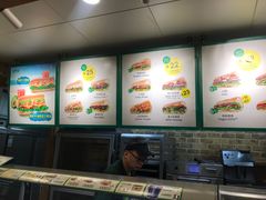 -赛百味SUBWAY(悠唐店)