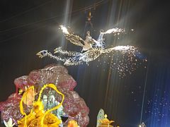 -淄博花灯齐彩城