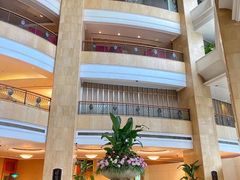-成都天府丽都喜来登饭店