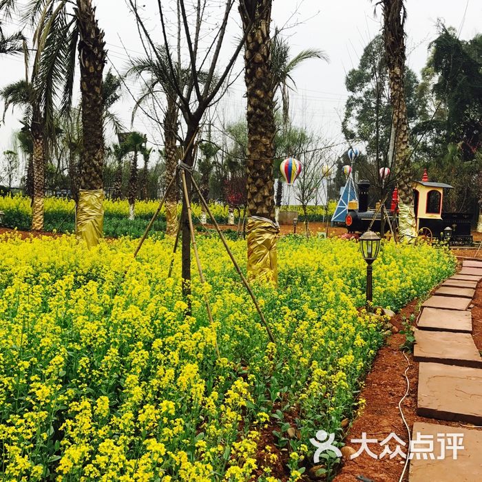 白鹭湾湿地公园自助烧烤图片-北京采摘/农家乐-大众点评网