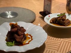 绝味熏鱼-鱼食饭稻·苏浙土菜17年老馆子(平江路店)