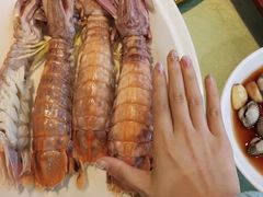 -驻海渔市(置信店)