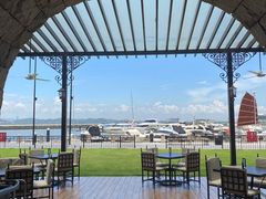 -南沙游艇会·大兵船餐厅