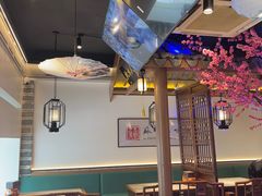 -姑苏家宴·苏帮菜·松鼠桂鱼(苏州总店)