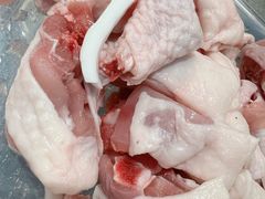 -烹然四季椰子鸡火锅(姚家园万象汇店)