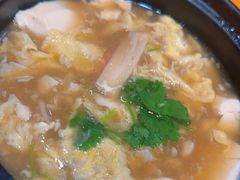 -老姑砂锅·烧烤天津菜(体北道店)