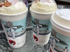 -茶颜悦色(花园道店)