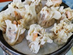 -德贤烧麦菜馆(本溪路店)