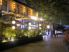 -吴越荣记苏州菜·松鼠桂鱼100%活鱼现做(斜塘老街店)