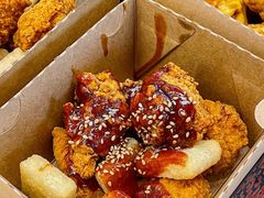 -永和大王(共和新路店)
