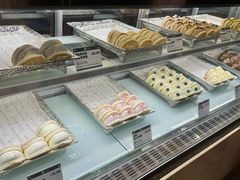 菜单-Gram舒芙蕾(杭州中心店)