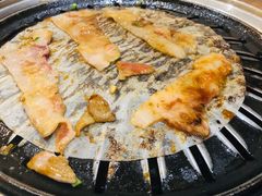 -九田家黑牛烤肉料理(晋阳街店)