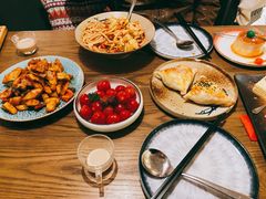 -那时新疆·若羌(经纬汇店)