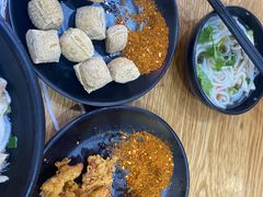 -二哥米线 丽江店