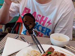 -宁波阳光豪生大酒店·豪生咖啡厅