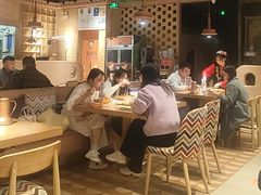 -谷丽麦馕新疆菜·清真(步步高梅溪新天地店)