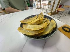 -金保祥牛肉锅贴店(剪子巷店)