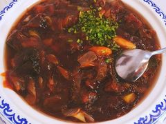 惠丰堂烧烩爪尖-惠丰堂饭庄·烤鸭·京味菜(西北旺·唐家岭店)