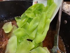 -大自然醉鹅·铁锅火焰鹅(上海联洋店)