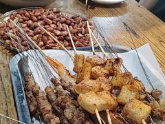 -烤五行·烧烤烤串(石佛营店)