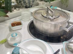 原味椰子鸡-椰客·海南椰子鸡(新塘永旺梦乐城店)