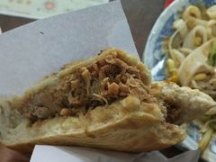 -秦豫肉夹馍(骡马市总店)