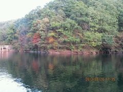 -洛阳白云山景区