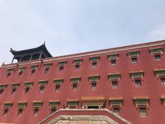 -须弥福寿之庙