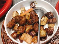 -大鹏饭店·金陵家宴(奥体中心店)