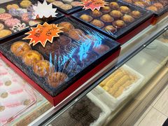 -大桥道糕点食品店(津塘路店)