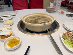 -天宜隆蘑菇宴火锅(石景山旗舰店)