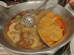 -刘一锅筋头巴脑(大悦城C店)