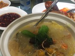 -顺风海鲜港(长寿路店)