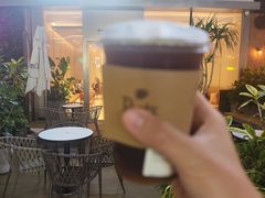 -Peet's 皮爷咖啡(海雅缤纷城店)