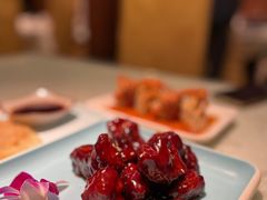 -三玛璐酒楼(汉口路店)