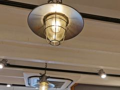大堂-十面欢腾·海鲜面·台式Bistro(长乐路店)