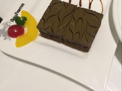 -爱丽丝牛排西餐厅(光谷步行街店)