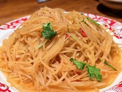 -破三川·新川菜(静安大融城店)