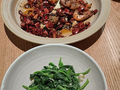 -巴蜀风·地道川菜(总店)