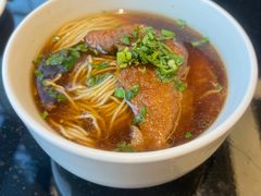 -玄武苏宁诺富特酒店·紫金轩中餐厅