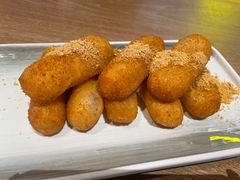 -鱼酷活鱼烤鱼(静安大融城店)