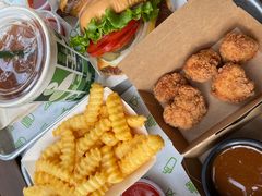 -Shake Shack(南山万象天地店)
