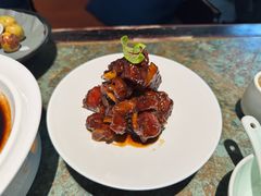 糖醋小排-苏帮袁Sue Cuisine(南开大悦城店)