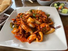 -全州拌饭馆(龙源西街店)