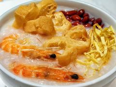 -禄运茶居·手工点心(猎德店)