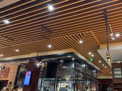 -顺德美的万豪酒店·自助餐·贡厨
