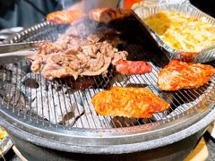 -炭虎烤肉(桂林路店)