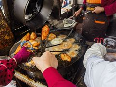 -众品香美食(三弓路店)